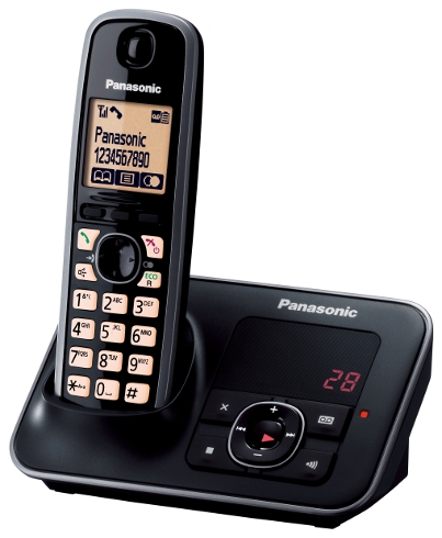 Panasonic KX-TG6621PDB