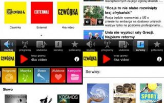 Polskie Radio z aplikacją na Androida i iPhone