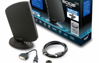 Sapphire Edge-HD2