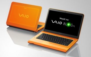 Sony VAIO CA