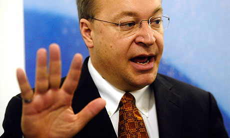 Stephen Elop: Nokia nie jest na sprzedaż