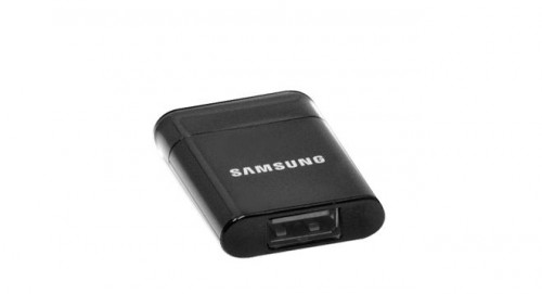 Adpater USB do Galaxy Tab 10.1