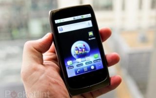 ViewSonic V350 z Android oraz dual-SIM już w czerwcu