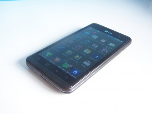 LG Swift 3D