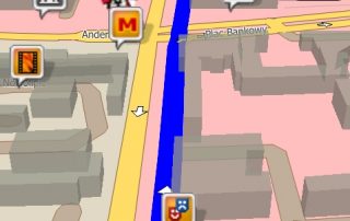 MapaMap Android