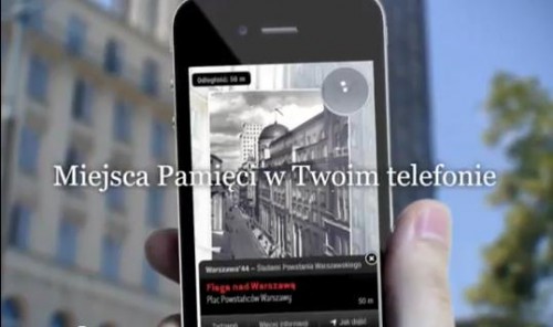 Muzeum Powstania Warszawskiego