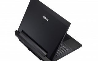 Asus G74Sx