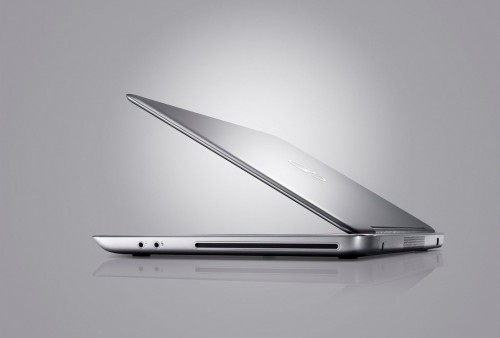 Dell prezentuje XSP 15z