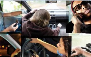 Distracted Driving