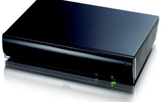 ZyXEL DMA2501