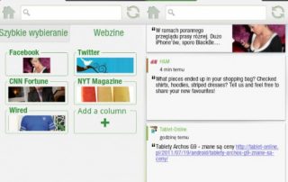 Dolphin Browser HD 6.0- jedna z najlepszych przeglądarek dla Androida