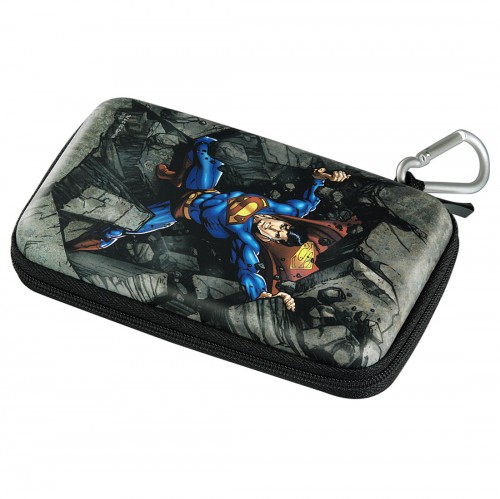 Etui J-Straps Superman