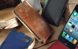 Etui Hama z Liquid Wood