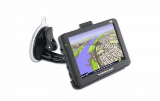 FreeWAY MX2 HD