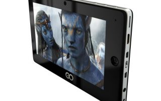 GoClever Tab T73