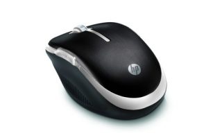 HP Mobile Wi-Fi