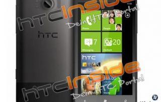 HTC Eternity- bestia wśród smartfonów z Windows Phone, 4.7-calowym ekranem