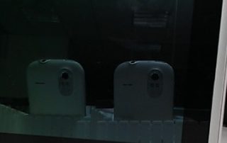 HTC Ruby- tajemniczy smartfon tajwańskiej firmy