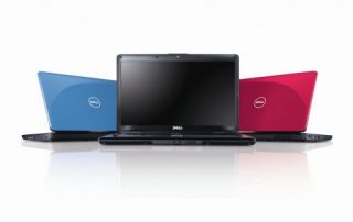 Dell Inspiron 15R i 17R