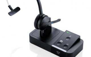 Jabra PRO9450