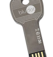 USB Bludot