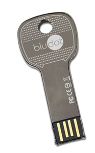 USB Bludot