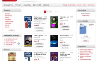 Księgarski e-biznes pod lupą