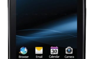 LG Optimus Pro oraz LG Optimus Net z Android Gingerbread oficjalnie zaprezentowane