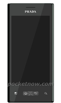 Portfolio smartfonów LG na rok 2011