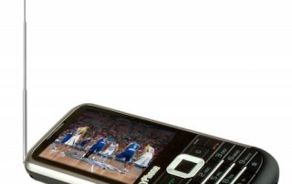 myPhone 8825TV VISION