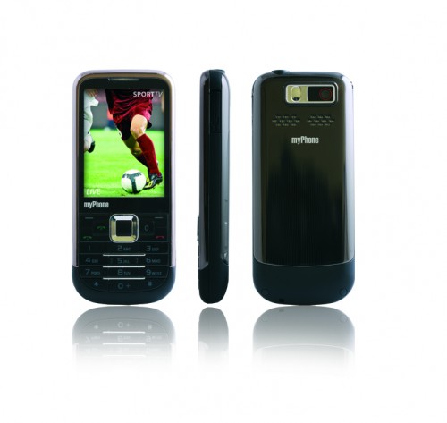 myPhone 8825TV VISION
