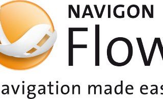 Navigon Flow