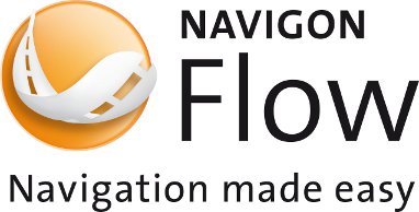 Navigon Flow