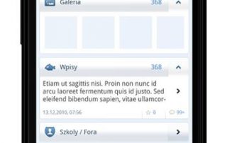 NK.pl na telefony z systemem Android