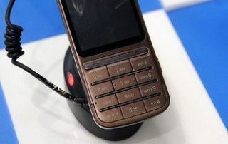 Nokia C3-01.5