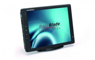 Tablety PC PaceBlade