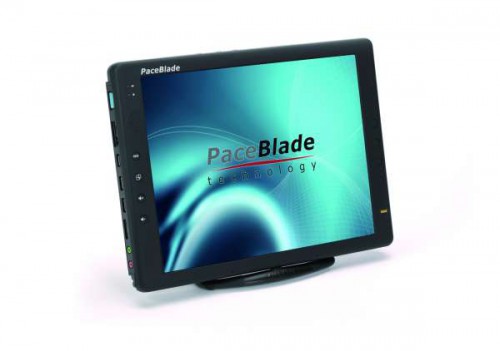 Tablety PC PaceBlade