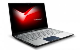Packard Bell EasyNote NX