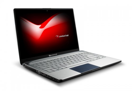 Packard Bell EasyNote NX