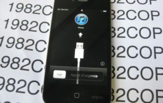 Prototyp iPhone 4 wystawiony na eBay
