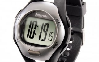 Pulsometr HRM-104