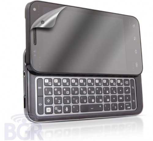 Samsung Galaxy S II Pro