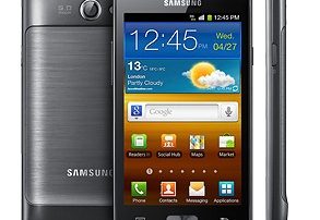 Samsung Galaxy Z- kolejny supertelefon z Androidem