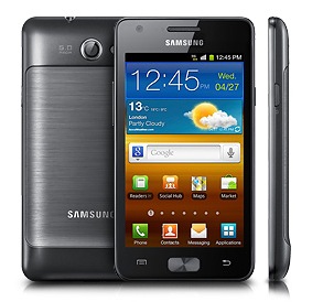 Samsung Galaxy Z- kolejny supertelefon z Androidem