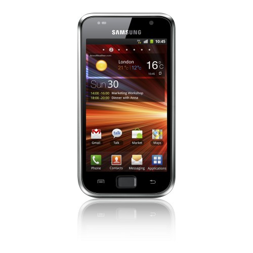Samsung GALAXY S Plus GT-I9001