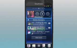Sony Ericsson Xperia Duo z 1.4GHz dwurdzeniowym procesorem- nadchodzi bestia z Android