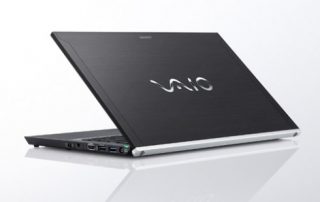 Sony VAIO Z