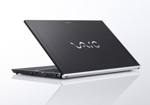 Sony VAIO Z