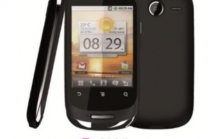 T-Mobile Rapport wkrótce dostępny w Europie- brandowany smartfon z Android