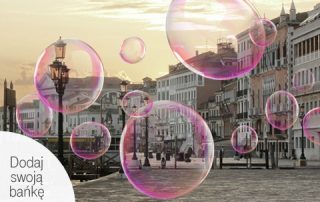 Uwolnij Chwile. Twórz bańki T-Mobile